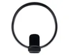 Porte-bidon DUALCAGE 2.0 COMPOSITE Noir