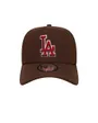 Casquette Homme Outline Script Eframe Losdod Chs