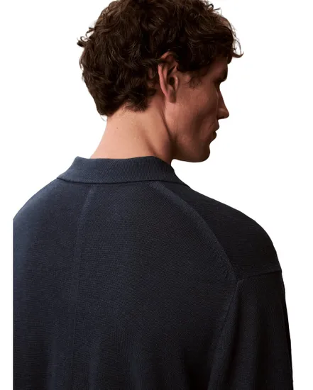 Polo Homme SS Linen Blnd Johnny