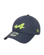Casquette Homme Seasonal Pop 9Forty Alpine IND