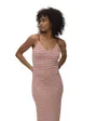 Robe Femme Vmohia Singlet Dress
