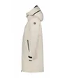 Parka Femme KEMI Beige