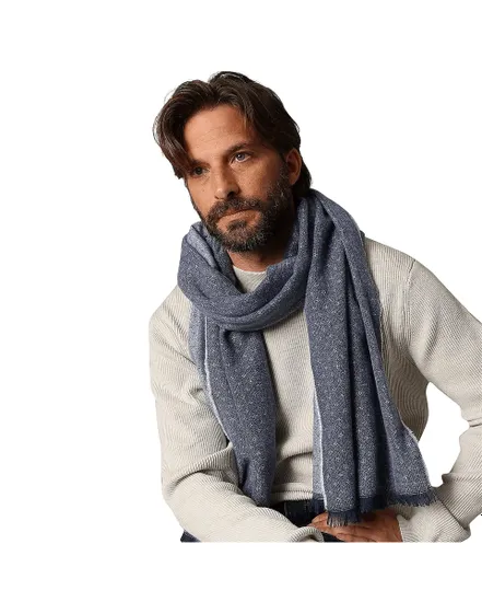 Écharpe Homme Deeluxe Regan Ac