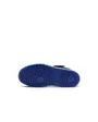 Chaussures Enfant COURT BOROUGH LOW RECRAFT PS Bleu