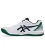 Chaussures de tennis Homme GEL-DEDICATE 8 Blanc