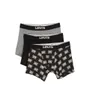 Boxers Homme Wstrn Bw Lot 3