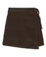Short Femme Vmvica HR Corduroy Skort