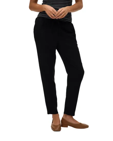 Pantalon Cheville Femme VMJESMILO MW