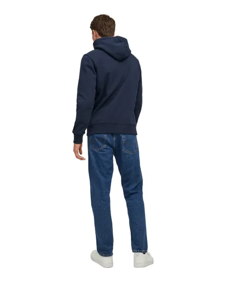Sweat À Capuche Homme JJRack