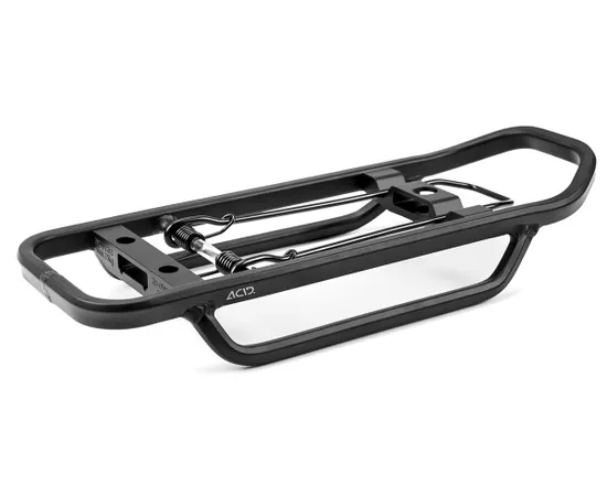 Porte-bagage arrière IC 3.0 RILINK Noir