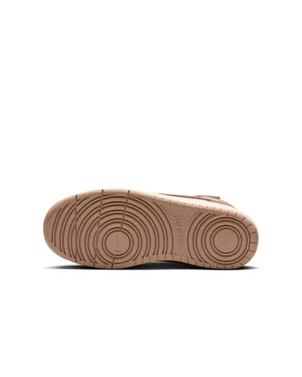 Chaussures Enfant COURT BOROUGH MID 2 (GS) Beige