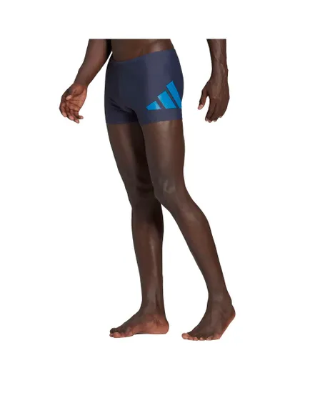 Maillot de bain Homme 3 BARS BX Bleu