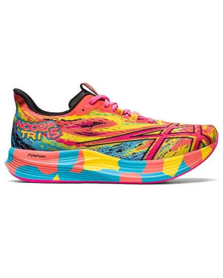 Chaussures de running Homme NOOSA TRI 15 Marron