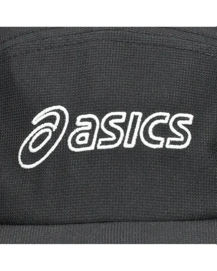 Casquette Unisexe PERFORMANCE RUNNING 5 PANEL CAP Noir