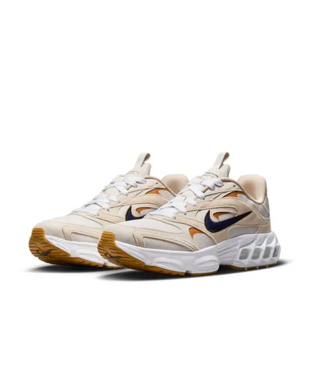 Chaussures Femme W NIKE ZOOM AIR FIRE Beige