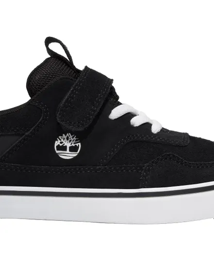 Baskets Enfant Stone Jump Low