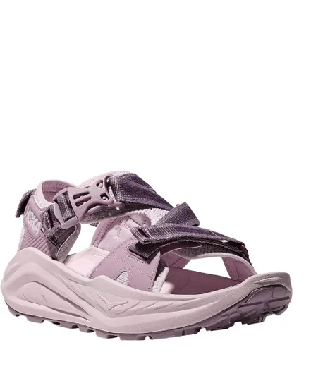 Sandale Aventure Femme Infini Hike TC