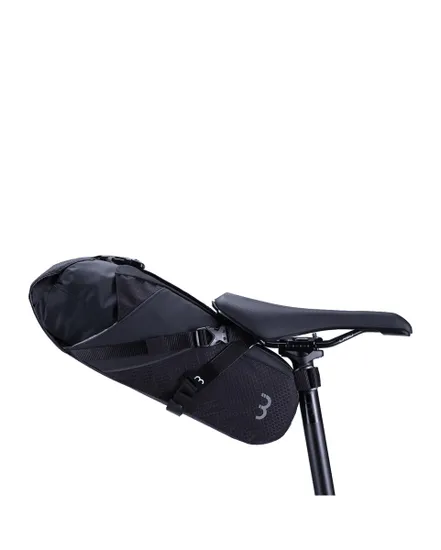 Stabilisateur de sacoche de selle BAGBRACE Noir