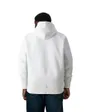 Sweat à capuche Homme ROUNDALL HOODY Blanc