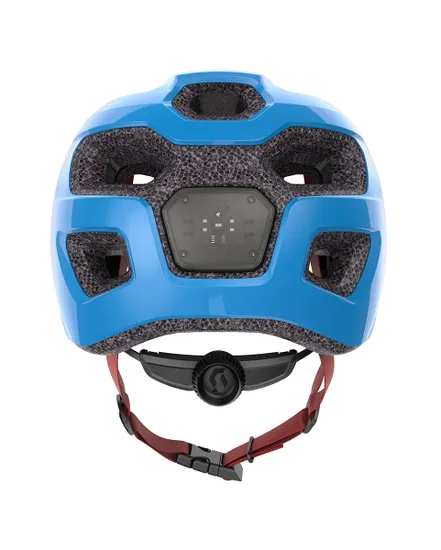 Casque VTT/loisir Enfant SPUNTO JUNIOR Bleu