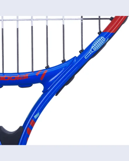Raquette de tennis Enfant BALLFIGHTER 21 S CV Bleu