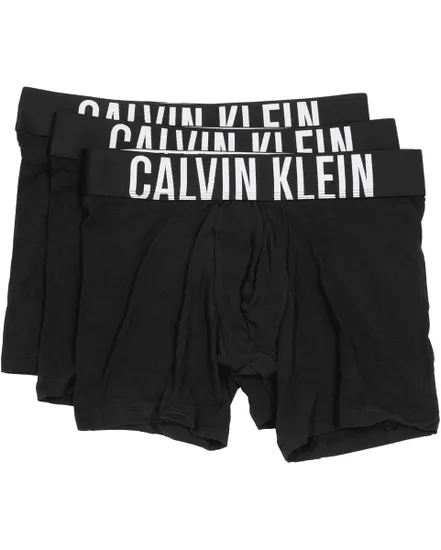 Boxer Brief 3 Pack Homme Intense Power Cotton