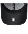 Casquette Homme Metallic 9Forty Chicago Bulls Stc