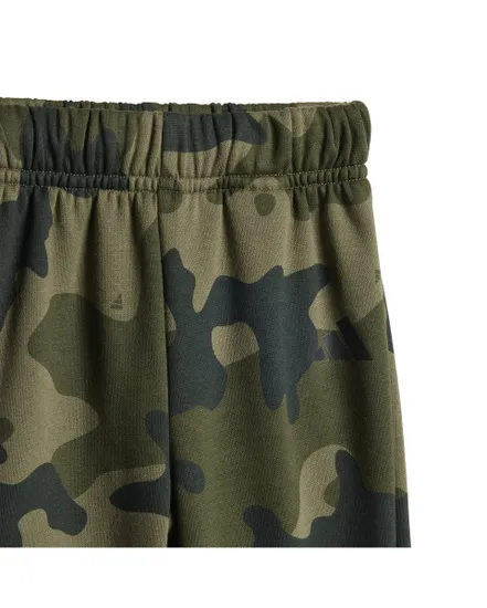 Ensemble de survetement Enfant INF CAMO FL SET Vert