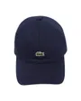 Casquette Unisexe Lacoste Bleu Marine