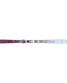 Skis Femme ELITE 5 LIGHT XPRESS XPRESS W 11 GW Bleu