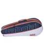 Sac de tennis Unisexe RH3 ESSENTIAL Incolore