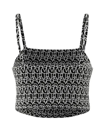 Debardeur Femme BLUVQ2 COR TK Noir