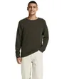 Pull Homme JJEHILL KNIT CREW NECK NOOS