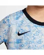 Ensemble de football Jeune enfant FPF LK NK DF STAD KIT AW Bleu