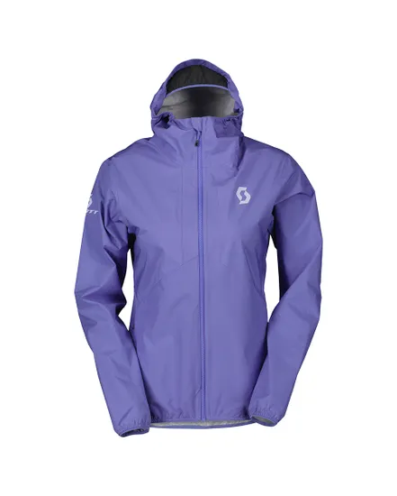 Veste Femme EXPLORAIR LIGHT DRYO 2.5 L Bleu