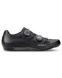 Chaussures Route Unisexe ROAD VERTEC BOA® Noir