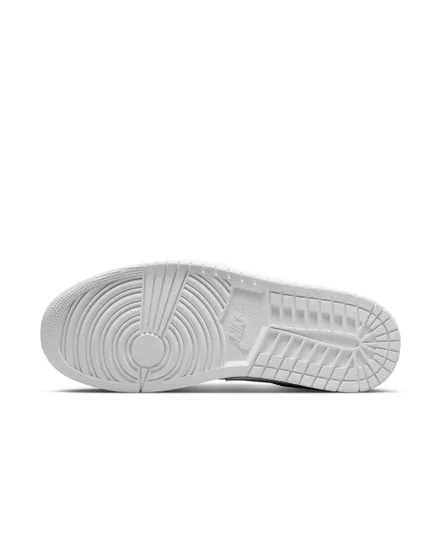 Chaussures basses Homme AIR JORDAN 1 LOW Blanc