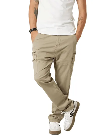Pantalon Cargo Homme Danason PA B
