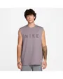 Débardeur Homme M NK DF NAC TANK Violet