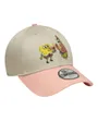 Casquette Enfant SpongeBob 9FORTY Patrick Star