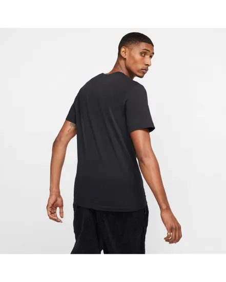 T-shirt homme M NSW CLUB TEE Noir