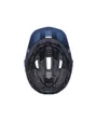 Casque VTT Unisexe SHORE Bleu Héritage Mat