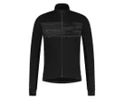 Veste coupe-vent Homme BEAUFORT Noir