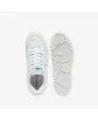 Chaussures Homme COURTCAGE SET 126 1 SMA Blanc