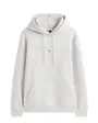 Sweat à Capuche Homme Linear Logo Tommy Jeans