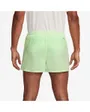 Short Homme M NK DF FAST 3IN BF SHORT Vert