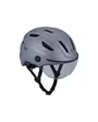 Casque Urbain Unisexe MOVE FACESHIELD Gris Mat