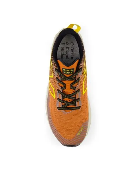 Chaussures de running Homme FC VENYM Orange