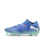 Crampons de football Homme FUTURE MATCH FG/AG Bleu