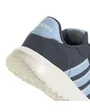 Chaussures Enfant RUN 60S CF C Bleu